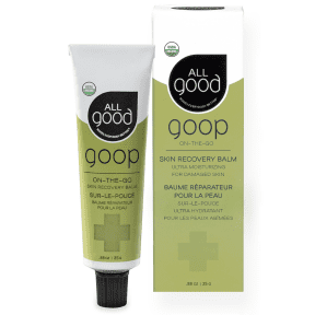 All good - goop on the go 28 g Online Sale