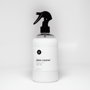 All things jill - glass cleaner: citrus + mint 500 ml Fashion