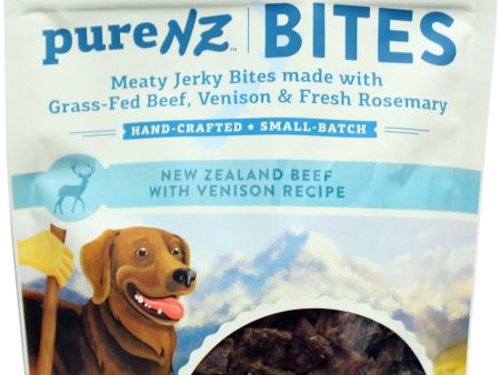 Zukes Llc - Purenz Bites on Sale