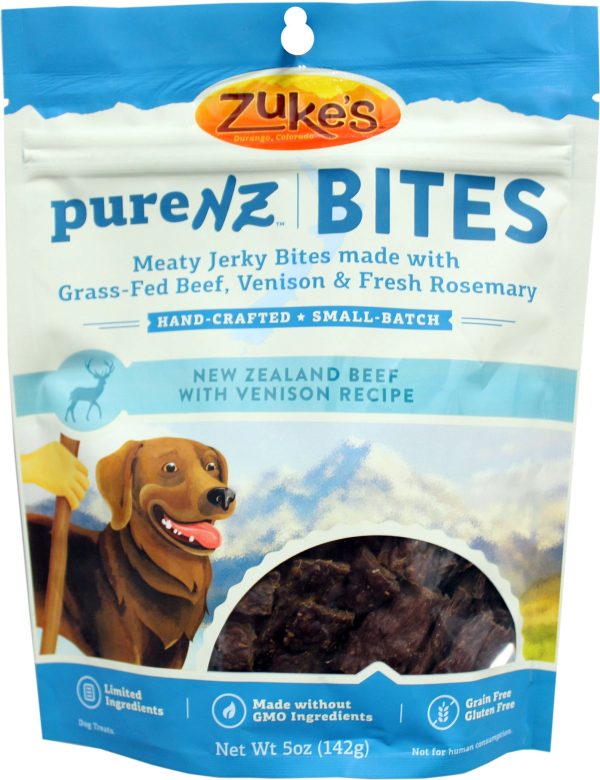 Zukes Llc - Purenz Bites on Sale