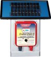 Parker Mccroy baygard  P - Parmak Deluxe Field Solar Pak6 Solar Fence Charger Online Hot Sale