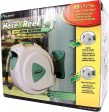 Rl Flo-master - Hose & Reel With Auto Rewind Fashion