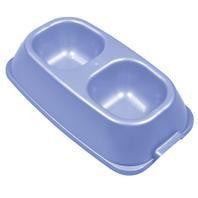 Van Ness Plastic Molding - Heavyweight Double Dish For Cheap