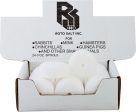 Roto Salt Company - Salt Spool Rabbit Display 24 For Sale