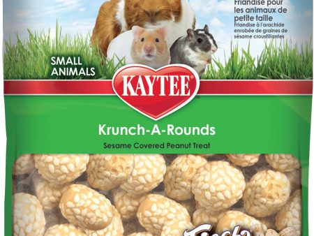 Kaytee Products Inc - Fiesta Krunch-a-rounds For Discount