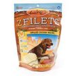 Zukes Llc - Z-filets Healthy Grain-free Filets For Dogs Online