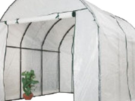 Flowerhouse - Bighouse Greenhouse on Sale