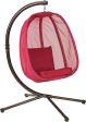 Flowerhouse - Egg Chair With Frame Online