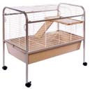 Prevue Pet Products Inc - Small Animal Cage Discount