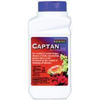 Bonide Products Inc     P - Captan Fruit Ornamental Fungicide Concentrate Online