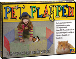 Prevue Pet Products Inc - Small Animal Playpen For Cheap