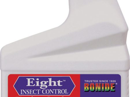 Bonide Products Inc     P - Eight Yard & Garden Insect Ready To Spray Cheap