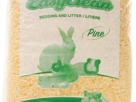 Pestell Pet - Sm Animal - Easy Clean Pine Bedding Cheap