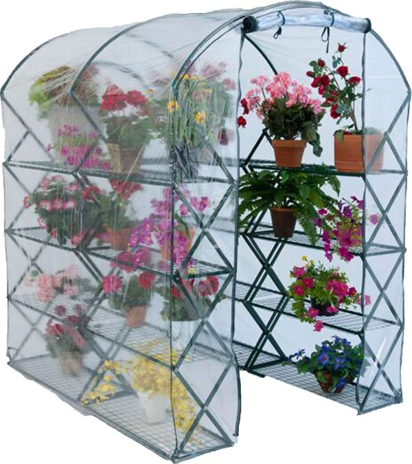 Flowerhouse - Harvesthouse Pro Greenhouse Discount