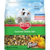 Kaytee Products Inc - Fiesta Max Mouse rat Food on Sale