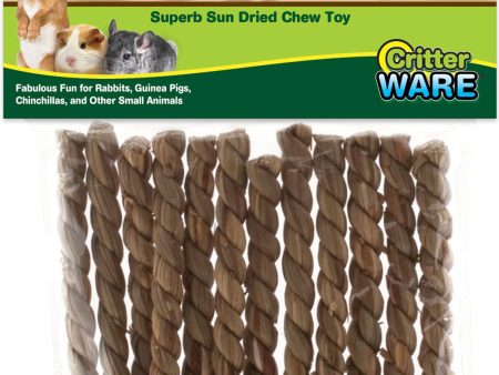 Ware Mfg. Inc. Bird sm An - Seagrass Twists Online Hot Sale