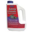 Bonide Products Inc     P - Systemic Granules Insect Control Discount