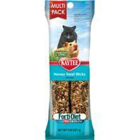 Kaytee Products Inc - Forti Diet Prohealth Honey Stick Hamster gerbil Online Hot Sale