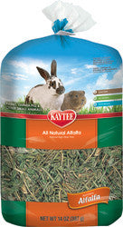 Kaytee Products Inc - Alfalfa Minibale Supply