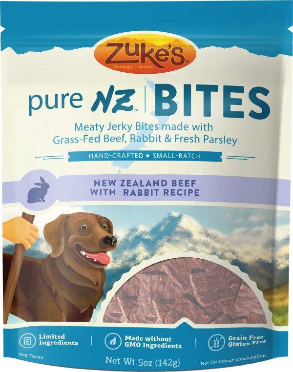 Zukes Llc - Purenz Bites on Sale