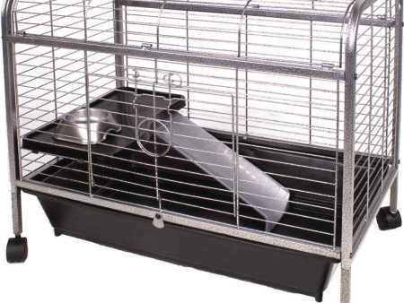 Ware Mfg. Inc. Bird sm An - Lrs Guinea Pig Home For Cheap