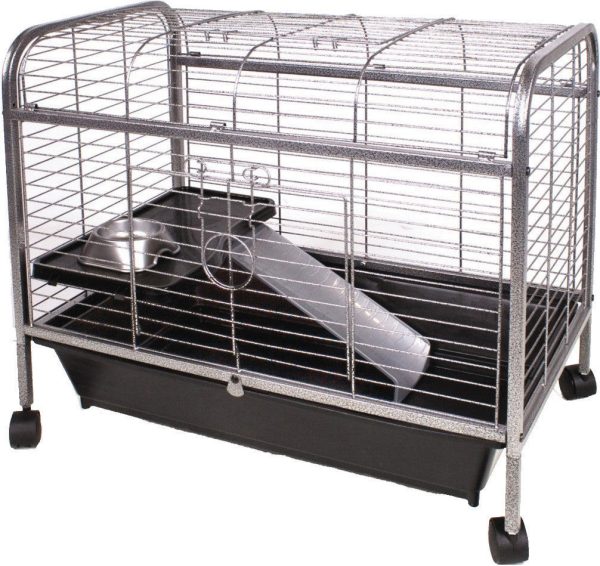 Ware Mfg. Inc. Bird sm An - Lrs Guinea Pig Home For Cheap