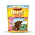 Zukes Llc - Mini Naturals Moist Miniature Dog Treats Online Hot Sale