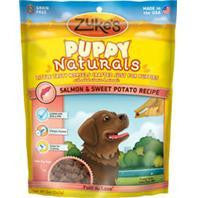 Zukes Llc - Puppy Naturals Supply