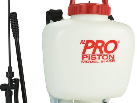 Rl Flo-master - Backpack Sprayer Hot on Sale