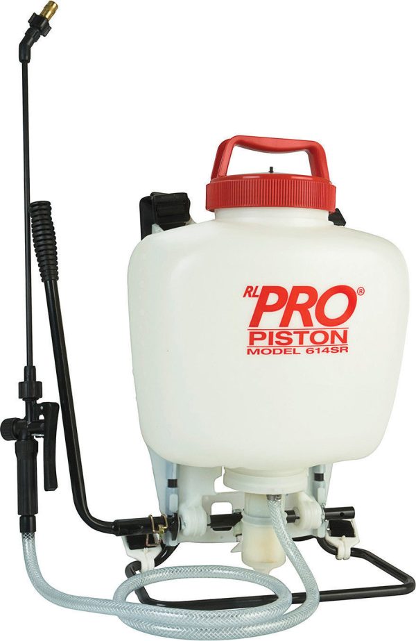 Rl Flo-master - Backpack Sprayer Hot on Sale