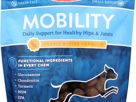 Zukes Llc - Enhance Mobility Formula Cheap