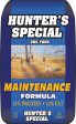 Triumph Pet - Sportsmans - Hunters Special Maintenance Formula Dog Food Sale