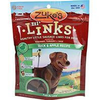 Zukes Llc - Lil  Links Healthy Little Sausage Links For Dogs Online now