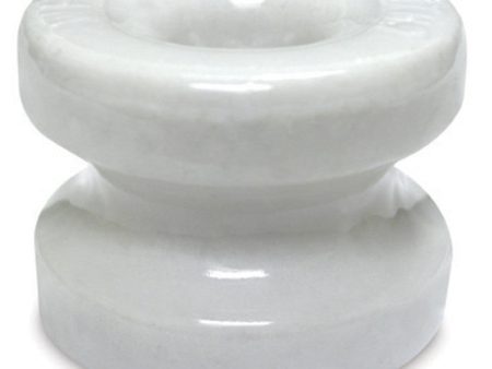 Woodstream Zareba - Zareba Corner Post Ceramic Insulators For Cheap