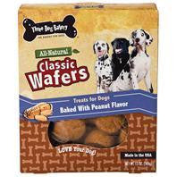 Three Dog Bakery - Classic Wafers For Discount