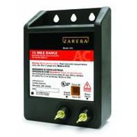 Woodstream Zareba - Zareba Ac Solid State Electric Fence Charger Hot on Sale