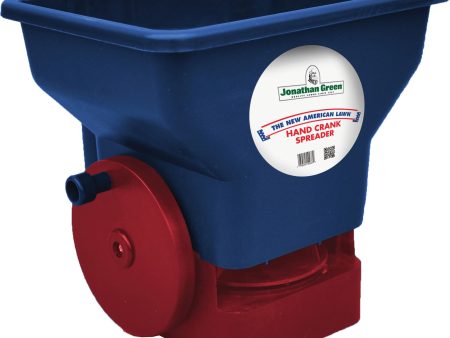 Jonathan Green Inc-New American Lawn Hand Crank Spreader Online Sale