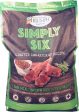 Triumph Pet Industries - Triumph Simply Six Limited Ingredient Dog Food Supply