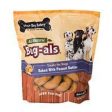 Three Dog Bakery - Beg-als Treats For Dogs Fashion