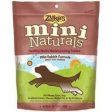 Zukes Llc - Mini Naturals Moist Miniature Dog Treats Online Hot Sale