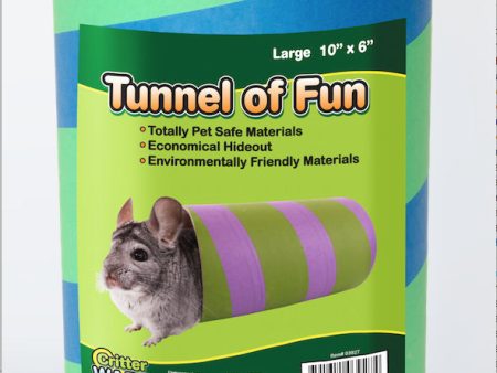 Ware Mfg. Inc. Bird sm An - Tunnels Of Fun Online now