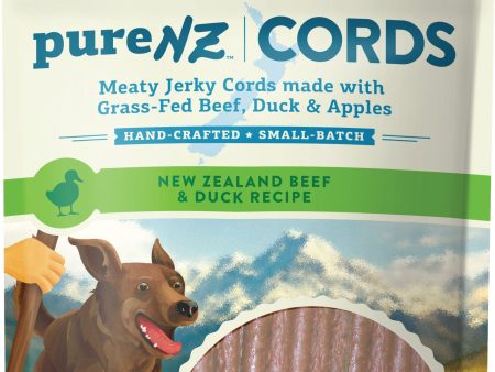 Zukes Llc - Purenz Cords Hot on Sale