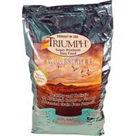 Triumph Pet Industries - Grain Free Recipe Dog Food Hot on Sale