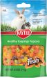 Kaytee Products Inc - Fiesta Healthy Topping - Papaya Sale