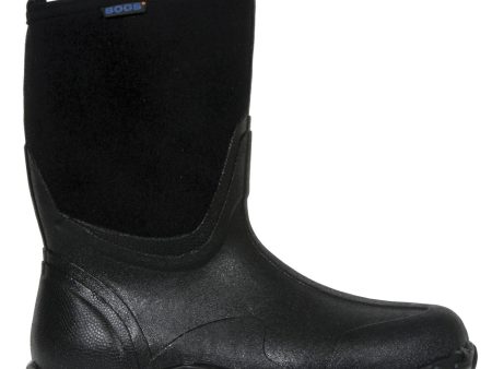 Bogs Standard - Mens Classic Mid Boots For Discount