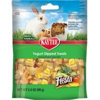 Kaytee Products Inc - Fiesta Yogurt Dips Online now