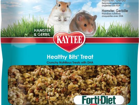 Kaytee Products Inc - Forti Diet Prohealth Healthy Bits Hm g Online now