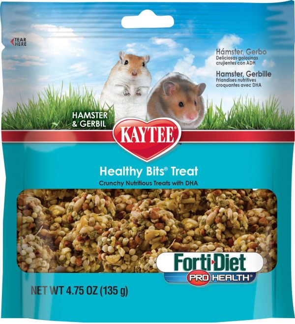 Kaytee Products Inc - Forti Diet Prohealth Healthy Bits Hm g Online now