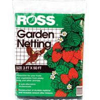 Easy Gardener - Ross Garden Netting Discount