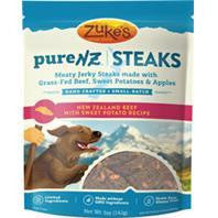 Zukes Llc - Purenz Steaks Supply